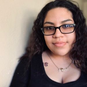 Meet your Posher, Yvonne